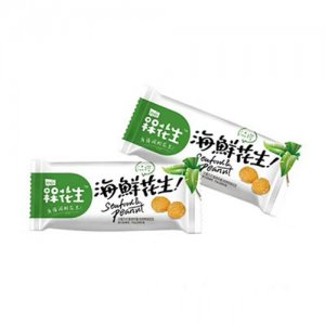 槑花生海鲜花生散称