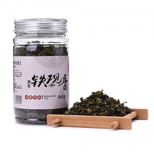 闲时铁观音PET瓶