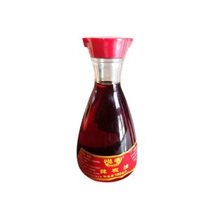 辣油