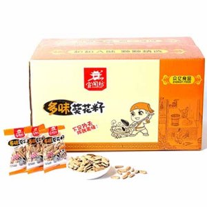 宣阁坊系列多味葵花籽