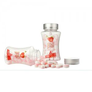 果派e族果味含片