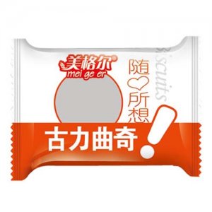 美格尔古力曲奇