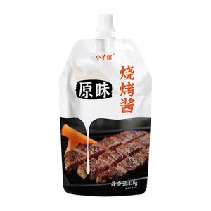 原味烧烤酱