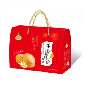 撕念手撕面包（礼盒）