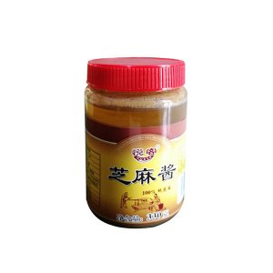 麻酱