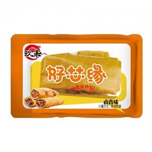 玖来好芯缘卤香味