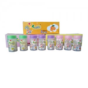 果派e族果味含片12g