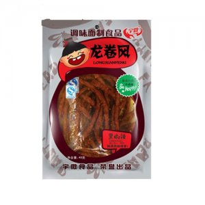 宇微48g龙卷风零售价：1元