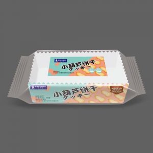 波罗客小葫芦饼干