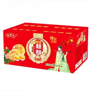 豫膳坊宫廷桃酥