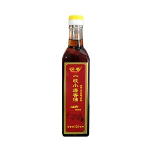 香油