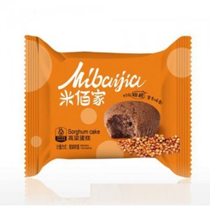 米佰家高粱蛋糕