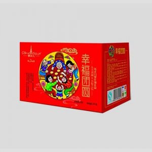 银贝儿幸福团圆2kg