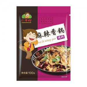 麻辣香锅调料