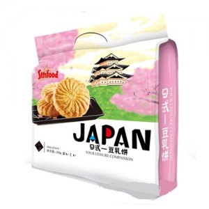 天津盛天红食品有限公司