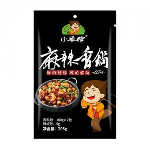 麻辣香锅调料205g