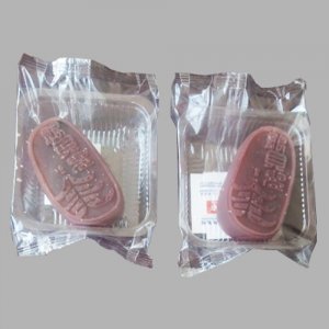 银贝儿散装风味糕点