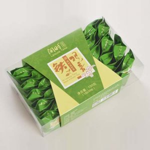闲时铁观音150g