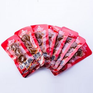 东方馋庄巴西烤串豆制品香辣味