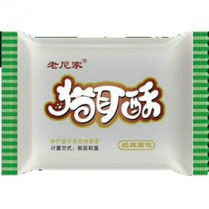 老尼家猫耳朵经典原味