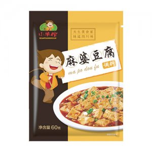 麻婆豆腐调料