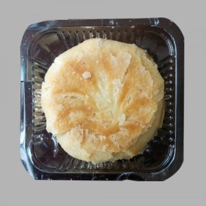 银贝儿经典散装酥饼