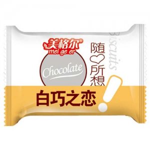 美格尔白巧之恋