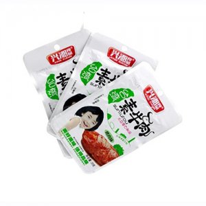 兴湘素牛肉烧烤味