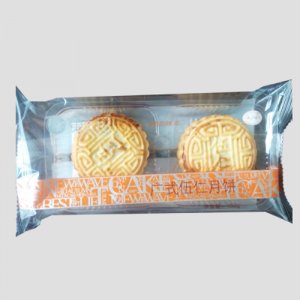 达尔美广式伍仁月饼