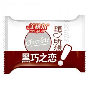 美格尔黑巧之恋