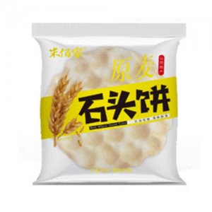 米佰家原麦石头饼