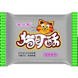 老尼家猫耳朵经典原味散装