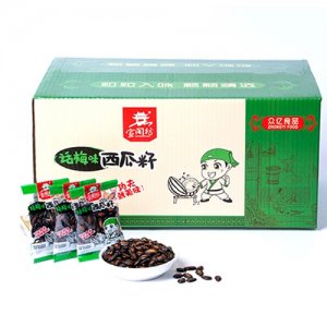 宣阁坊系列话梅味西瓜子