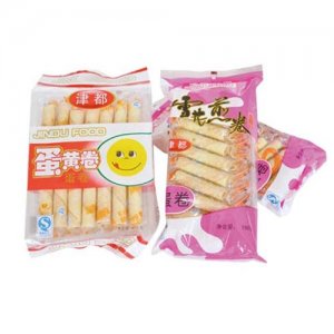 津都蛋黄卷1500g