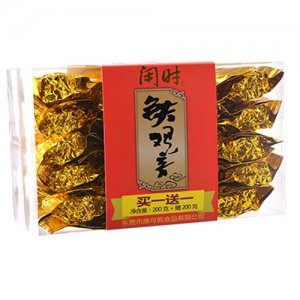 闲时铁观音200g