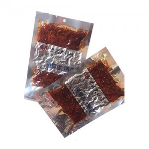 宇微老式大辣片100克两袋装