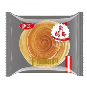 撕念手撕面包（袋）
