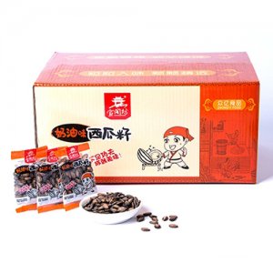 宣阁坊系列奶油味西瓜子