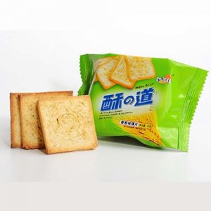 妙味佳酥道馍片