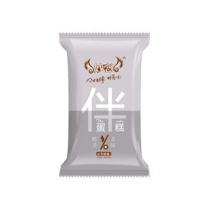 妙恋伴蛋糕（红枣味）
