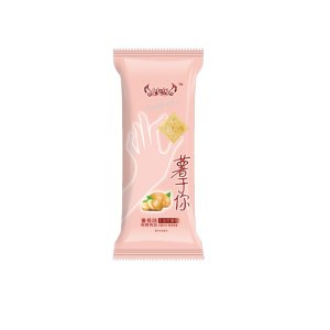 妙恋妙恋薯片（番茄味）