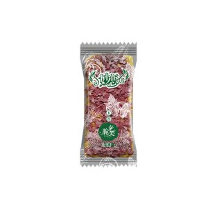 妙恋脆芙（紫薯味）