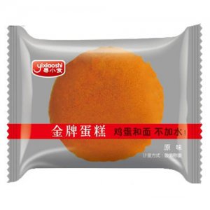 金牌蛋糕原味