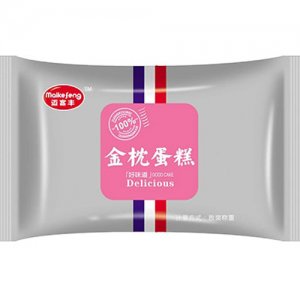 金枕蛋糕