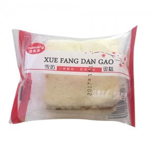 迈客丰雪坊蛋糕