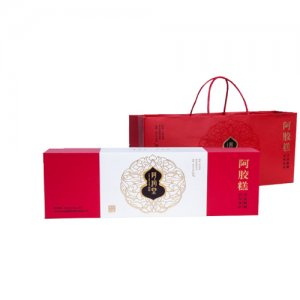 阿胶糕-礼盒装