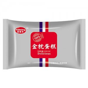 金枕蛋糕好味道