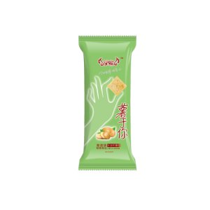 妙恋薯片（海苔味）