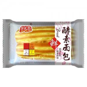 客礼思酵素面包