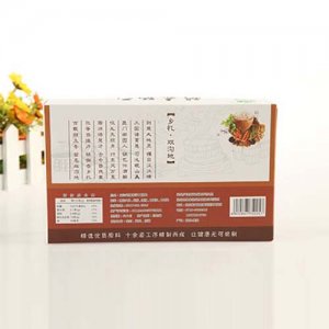 乡忆双沟地酵素手工锅巴箱装